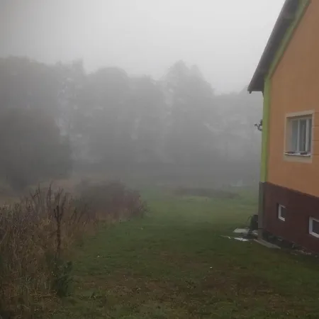 Samson Dom wakacyjny