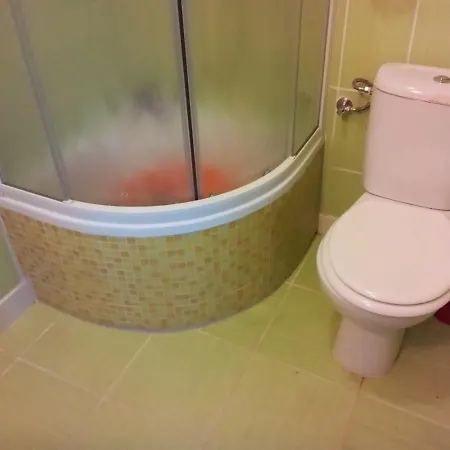 Samson Dom wakacyjny