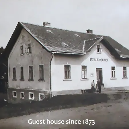 Samson Holiday home Vahanec
