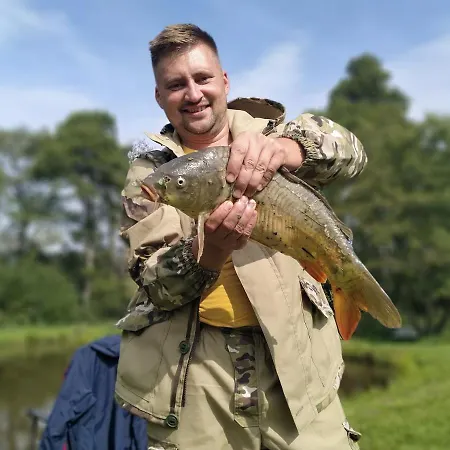 Samson Dom wakacyjny Vahanec