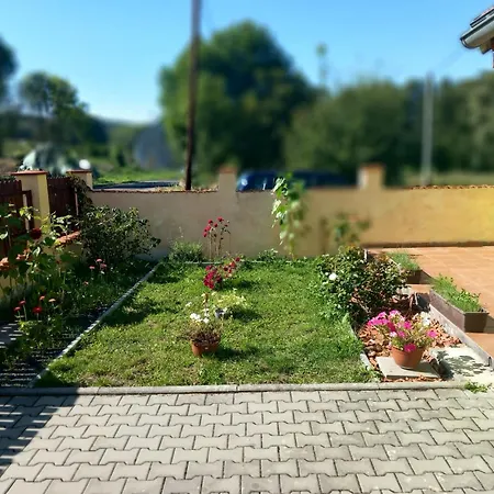 Holiday home Samson *
