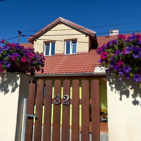 Samson Holiday home *
