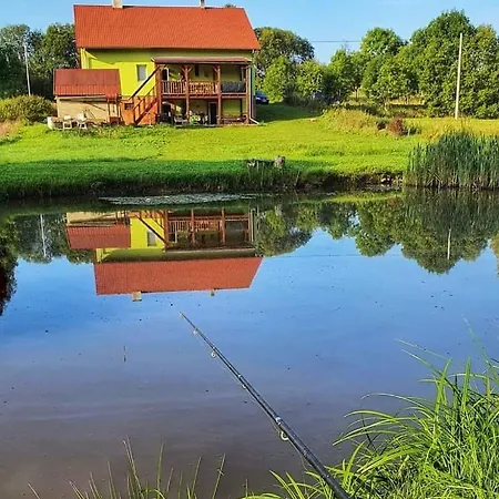 Samson Holiday home