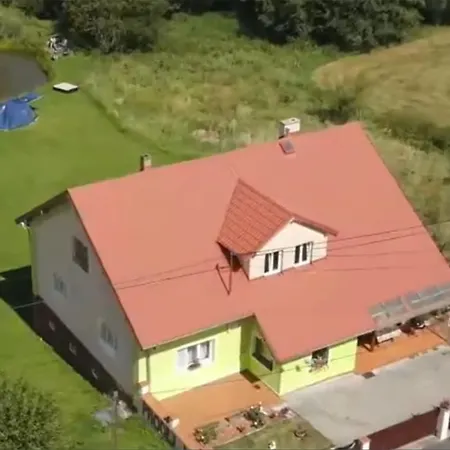 Samson Holiday home *