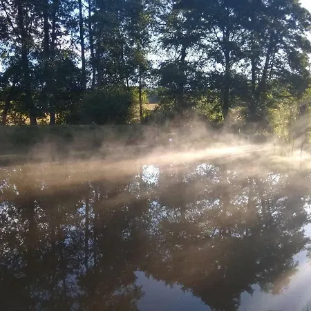 Samson Dom wakacyjny *