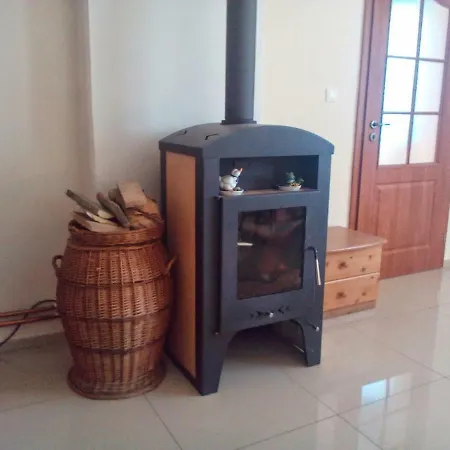 Dom wakacyjny Samson