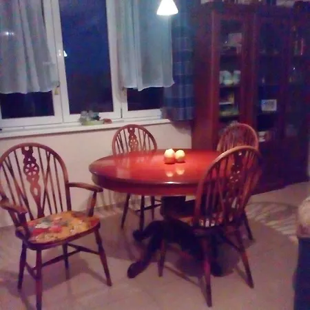 Samson Dom wakacyjny