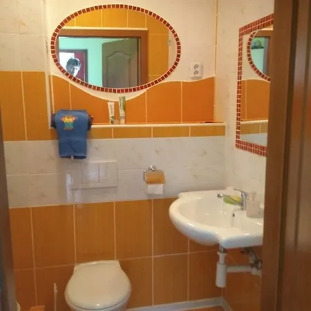 Samson Dom wakacyjny