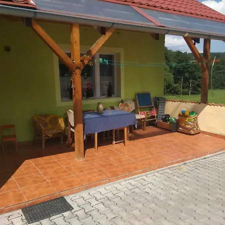 Samson Holiday home Vahanec