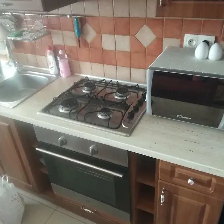 Samson Holiday home *