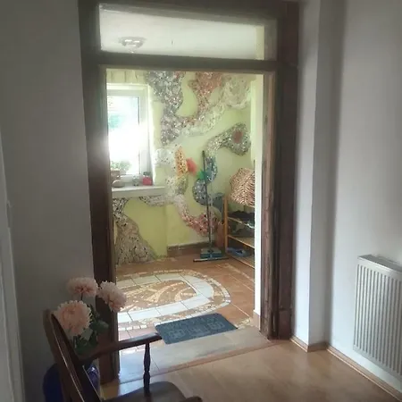 Samson Dom wakacyjny *