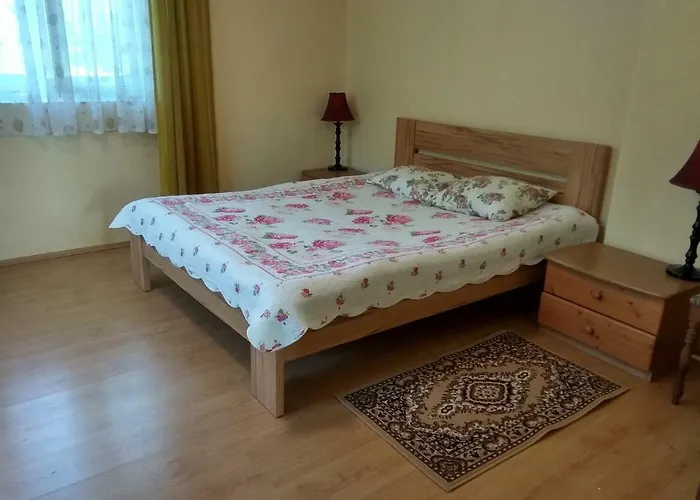 Prázdninový dům Samson Vahanec