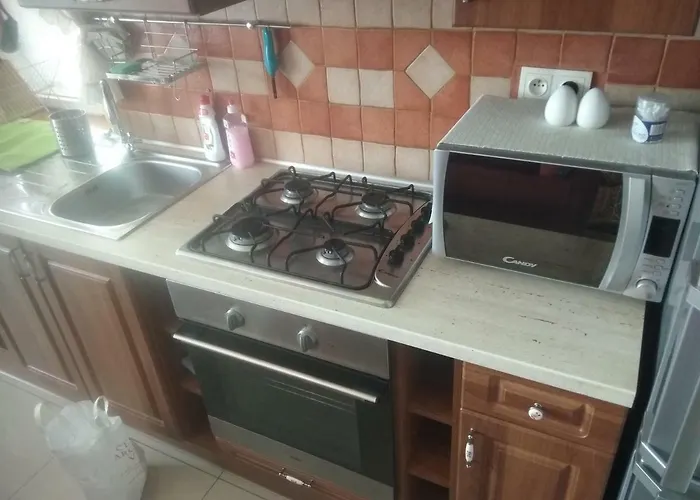 Samson Prázdninový dům *